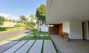 Imagem 3: Casa a venda com 4 quartos, 4 suítes no Condomínio Angelo Vial - Sorocaba