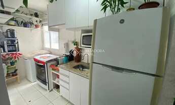 Imagem 7: Apartamento 2 dormitórios com vaga de garagem São José dos Pinhais - PR