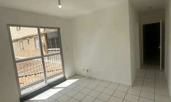 Imagem 2: Res. Club Cheverny Apto 104 Bl. 8