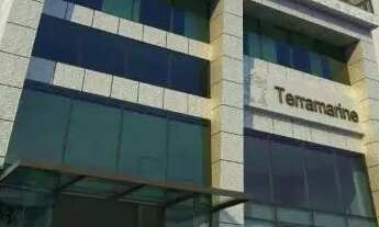 Imagem: Terramarine - Apartamento e coberturas na