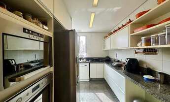 Imagem 6: Apartamento à venda, 3 quartos, 3 suítes, 4 vagas, Sion - Belo Horizonte/MG