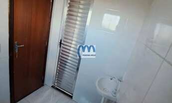 Imagem 2: Apartamento de 1 quarto no Porto Novo