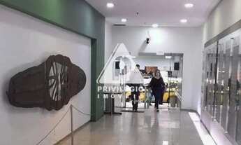 Imagem 4: Sala comercial à venda, 1 Vaga, 29M², próximo ao metrô, Botafogo. RIO DE JANEIRO/RJ