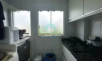 Imagem 7: Apartamento à venda em Areias, São José: 2 Quartos, 58m²