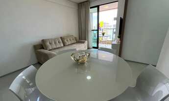 Imagem 14: Imóvel para venda possui 65 metros quadrados com 2 quartos em Poço - Maceió - AL