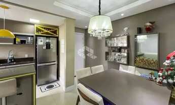 Imagem 6: Apartamento semimobiliado com 3 Dormitorios sendo 1 suite, 1 vaga de garagem em Canoas