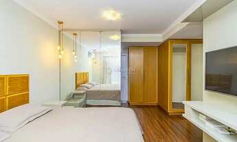 Imagem 13: Sobrado ensolarado