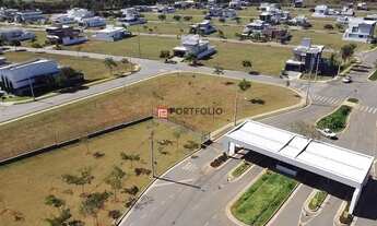 Imagem 5: Terreno à venda, 768 m² por R$ 1.153.000,00 - Terras Alpha Residencial 1 - Senador Canedo