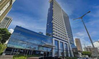 Imagem 3: Loja com 72,38m² para alugar no Ed. Merit - Cocó - Fortaleza/CE