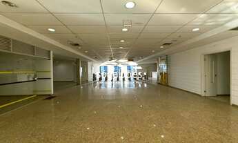 Imagem 6: Galpão para aluguel, 50 vagas, Fazenda da Tapera - CONTAGEM/MG