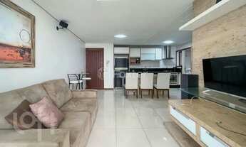 Imagem 2: Apartamento à venda Rua Gilmar Darli Vieira, Campeche - Florianópolis