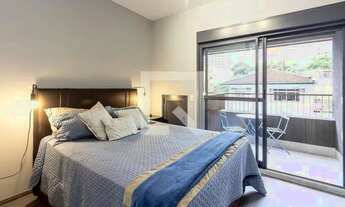 Imagem 3: Apartamento à Venda - Perdizes, 1 Quarto, 30 m2