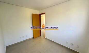 Imagem 5: Cobertura 2 quartos - Piratininga