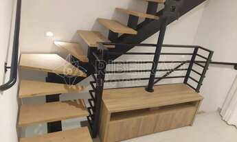 Imagem 7: Apartamento mobiliado com 1 dormitório à venda no Nova Aliança Sul