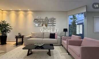 Imagem 4: ?? VENDA CASA ALTO PADRÃO URBANOVA CONDOMÍNIO ALTOS DA SERRA 6