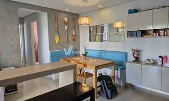 Imagem: Apartamento - Taquaral - Campinas