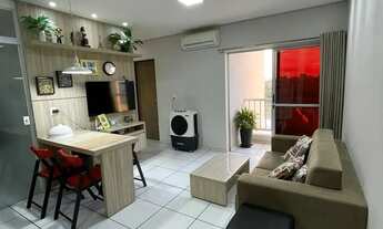 Imagem 6: AM Apartamento a venda Recanto das Palmeiras