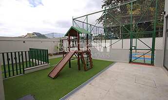 Imagem 6: Recreio dos Bandeirantes