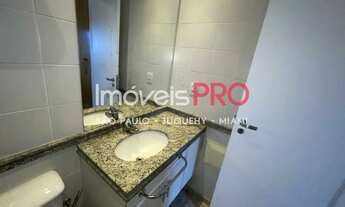 Imagem 7: Paraíso - 63 m² - 2 dormitórios - 1 suíte - 2 vagas