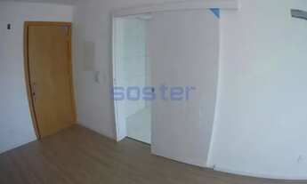 Imagem 6: Apartamento com 3 quartos e 2 vagas no Jardim Itu - Porto Alegre - RS