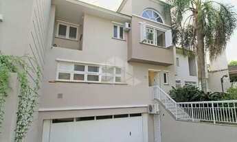 Imagem: Casa em Condomínio 205.27M² - para Alugar