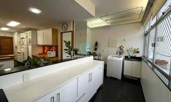 Imagem 7: Apartamento para Locação - 3 Quartos (1 Suíte) - Tijuca