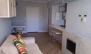 Imagem: APTO 2D no bairro Cidade Baixa em Porto