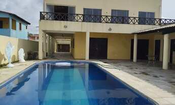 Imagem 3: Mansão pé na areia Praia do Presídio Aquiraz -ce