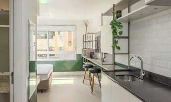 Imagem 5: Apartamento mobiliado para alugar proximo a PUCRS