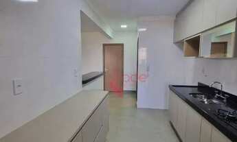 Imagem 6: Apartamento para Alugar de 03 Suítes no Bairro Nova Aliança em Ribeirão Preto Completo em