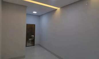 Imagem 5: Casa a venda setor jardim Atlântico