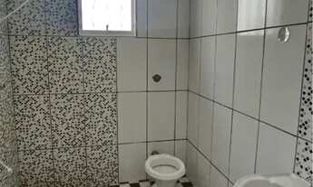 Imagem 5: Casa a venda no Caub (disponível para o parcelamento