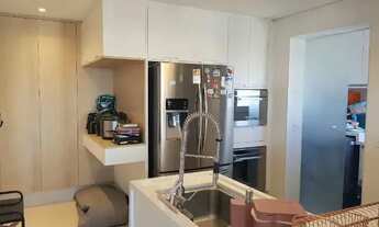 Imagem 4: Excelente apartamento em aguas claras com ótima localização