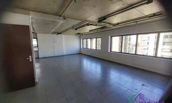 Imagem 4: CONJ. COMERCIAL - MOEMA PÁSSAROS - SP