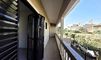 Imagem 6: Casa Sobrado em São José do Rio Preto