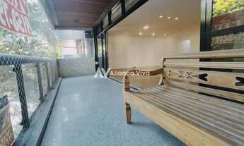 Imagem 6: Leblon Apartamento com 4 dormitórios