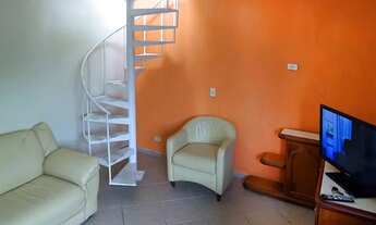 Imagem 3: Cobertura em Caiobá