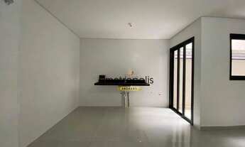 Imagem 2: Apartamento à venda, 67 m² por R$ 535.000,00 - Jardim - Santo André/SP