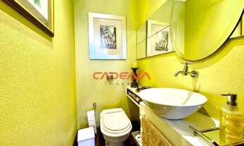 Imagem 7: Casa com 4 quartos e 6 vagas à venda no Vista Alegre