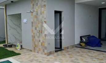 Imagem 6: Casa 3/4 no Setor Três Marias