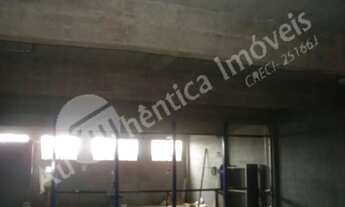 Imagem 7: GALPÃO para LOCAÇÃO - JAGUARIBE - OSASCO - SÃO PAULO - AUTHÊNTICA IMÓVEIS