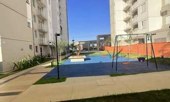 Imagem 3: Apartamento para Alugar do lado do Passeio das Águas, 2 qts, 13º andar