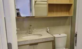 Imagem 4: Imóvel para aluguel possui 30 metros quadrados com 1 quarto em Boa Vista - Recife - PE