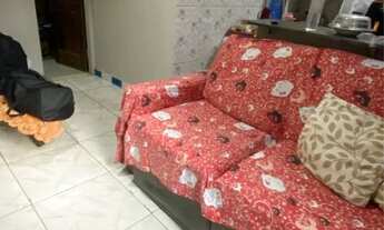 Imagem 2: Aluguel de Casa - 4 Quartos | 2 Banheiros