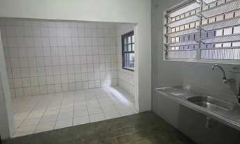 Imagem 6: Casa Centro de Taboão da Serra 2 Doms e edícula- vaga 2