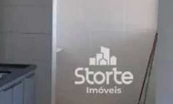 Imagem 6: Apartamento com 2 dormitórios à venda, 56 m² por R$ 350.000,00 - Gávea - Uberlândia/MG