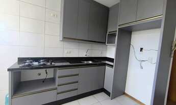 Imagem 7: APARTAMENTO REFORMADO COMPLETO DE ARMÁRIOS NO SANTO ANTÔNIO COM 02 QUARTOS