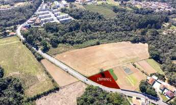 Imagem 4: Terreno com 1315 m² na Vila Santa Terezinha