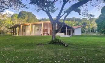 Imagem: Refúgio Exclusivo casa 560 m², 8 Suítes