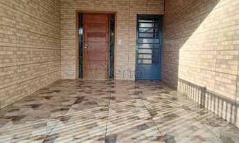 Imagem 2: Casa à venda com 3 quartos no Bosque de Barão Geraldo, em Campinas